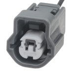 Standard Ignition S3123 Oil Pressure Switch Connector - view 2