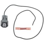 Standard Ignition S3123 Oil Pressure Switch Connector - view 1