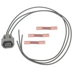 Standard Ignition S3124 Engine Camshaft Position Sensor Connector - view 1