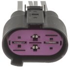Standard Ignition S3125 Engine Cooling Fan Resistor Connector - view 2