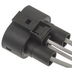 Standard Ignition S3125 Engine Cooling Fan Resistor Connector - view 4