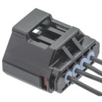 Standard Ignition S3128 Ignition Coil Connector - view 4