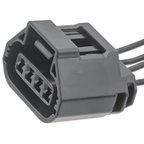 Standard Ignition S3128 Ignition Coil Connector - view 3