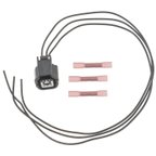 Standard Ignition S3131 Ignition Coil Connector - view 1
