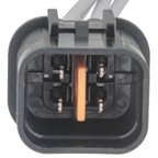 Standard Ignition S3134 Oxygen Sensor Connector - view 2
