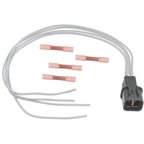 Standard Ignition S3134 Oxygen Sensor Connector - view 1