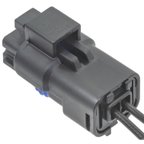 Standard Ignition S3136 Engine Crankshaft Position Sensor Connector - view 4