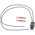 Standard Ignition S3136 Engine Crankshaft Position Sensor Connector - view 1