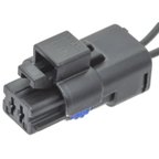 Standard Ignition S3136 Engine Crankshaft Position Sensor Connector - view 3