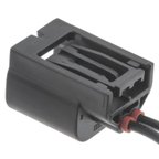 Standard Ignition S3137 ABS Wheel Speed Sensor Connector - view 4