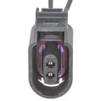 Standard Ignition S3138 ABS Wheel Speed Sensor Connector - view 2