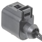 Standard Ignition S3138 ABS Wheel Speed Sensor Connector - view 4