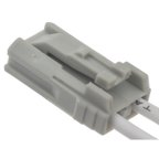 Standard Ignition S3139 License Plate Light Connector - view 4