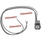 Standard Ignition S3140 Battery Current Sensor Connector - view 1
