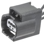 Standard Ignition S3140 Battery Current Sensor Connector - view 3