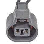Standard Ignition S3144 Trunk Light Connector - view 2
