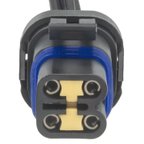 Standard Ignition S3149 Oxygen Sensor Connector - view 2