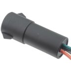 Standard Ignition S3150 Throttle Position Sensor Connector - view 4