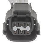 Standard Ignition S3152 Idle Air Control Valve Connector - view 2