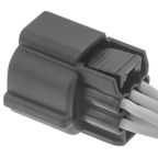 Standard Ignition S3152 Idle Air Control Valve Connector - view 3