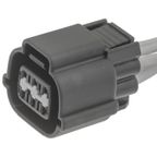Standard Ignition S3152 Idle Air Control Valve Connector - view 4