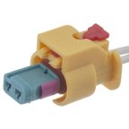Standard Ignition S3154 Exhaust Gas Temperature (EGT) Sensor Connector - view 3