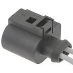 Standard Ignition S3160 Engine Variable Valve Timing (VVT) Solenoid Connector - view 3