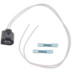 Standard Ignition S3160 Engine Variable Valve Timing (VVT) Solenoid Connector - view 1