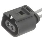 Standard Ignition S3160 Engine Variable Valve Timing (VVT) Solenoid Connector - view 4