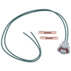 Standard Ignition S3165 Engine Oil Temperature Sensor Connector - view 1