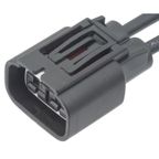 Standard Ignition S3167 Engine Cooling Fan Motor Connector - view 4