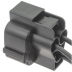 Standard Ignition S3168 Engine Cooling Fan Motor Connector - view 3
