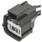 Standard Ignition S3168 Engine Cooling Fan Motor Connector - view 4