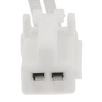 Standard Ignition S3169 Turn Signal Light Connector - Rear - view 2