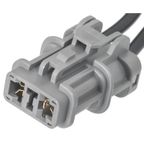 Standard Ignition S3173 Window Motor Connector - view 4
