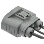 Standard Ignition S3175 Engine Cooling Fan Resistor Connector - view 3