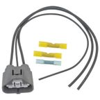 Standard Ignition S3175 Engine Cooling Fan Resistor Connector - view 1