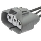 Standard Ignition S3175 Engine Cooling Fan Resistor Connector - view 4