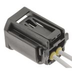 Standard Ignition S3203 Engine Coolant Temperature Sensor Connector - view 3