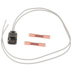 Standard Ignition S3203 Engine Coolant Temperature Sensor Connector - view 1