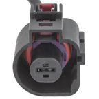Standard Ignition S3235 Starter Solenoid Connector - view 2