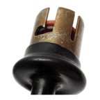 Standard Ignition S-43N Parking Light Bulb Socket - view 2