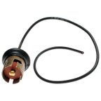 Standard Ignition S-43N Parking Light Bulb Socket - view 1