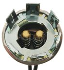 Standard Ignition S-44 Combination Light Socket - view 4