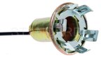 Standard Ignition S-45N Back Up Light Socket - view 4