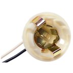 Standard Ignition S-49 Parking Light Bulb Socket - Rear - view 3