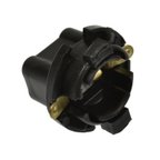 Standard Ignition S-503A Instrument Panel Light Socket - view 1
