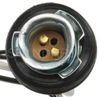 Standard Ignition S-504 Brake / Tail / Turn Signal Light Connector - Front, Rear or Right - view 3
