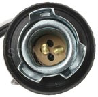 Standard Ignition S-505 Parking Light Bulb Socket - Front or Rear - view 3