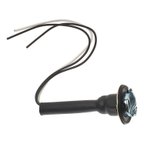 Standard Ignition S-505 Parking Light Bulb Socket - Front or Rear - view 1
